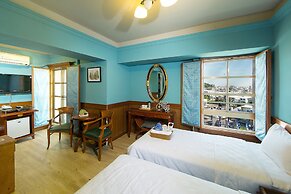 Hotel de Trianon