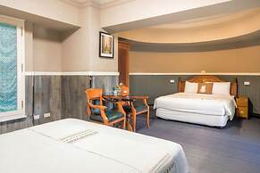 Hotel de Trianon
