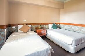 Hotel de Trianon