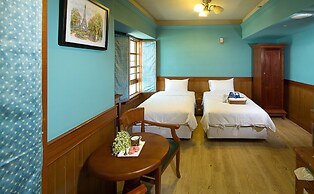 Hotel de Trianon