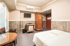 Hotel de Trianon