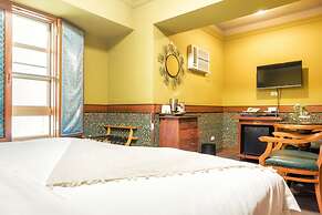Hotel de Trianon