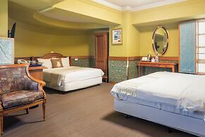 Hotel de Trianon
