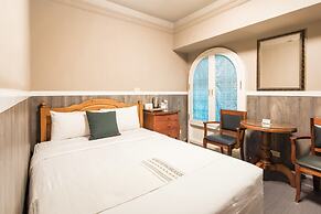 Hotel de Trianon
