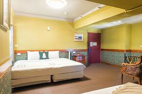 Hotel de Trianon