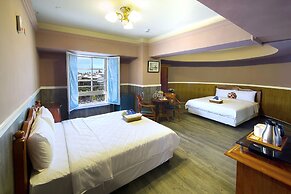 Hotel de Trianon