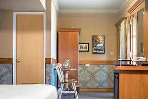 Hotel de Trianon