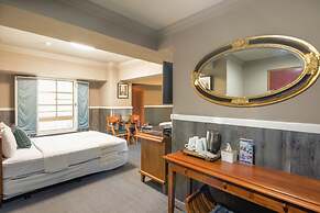 Hotel de Trianon