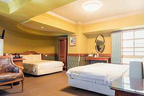 Hotel de Trianon
