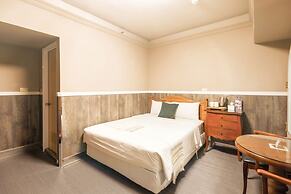 Hotel de Trianon