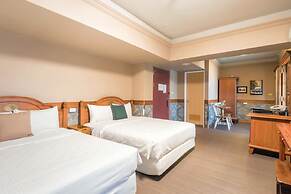 Hotel de Trianon