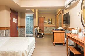 Hotel de Trianon