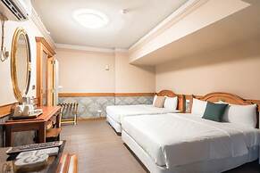 Hotel de Trianon