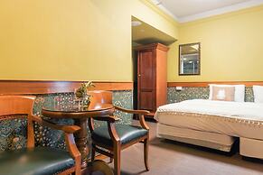 Hotel de Trianon