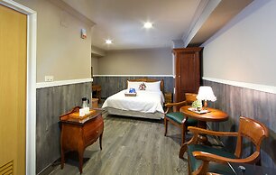 Hotel de Trianon