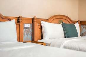 Hotel de Trianon