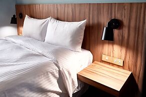 Hotel de Trianon