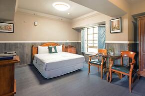 Hotel de Trianon