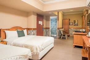 Hotel de Trianon