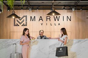 Marwin Villa