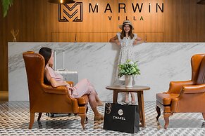 Marwin Villa