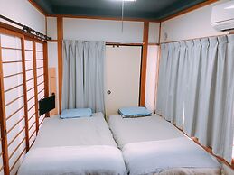 Ryokoheya Hankyukan