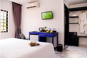 Popular Hotel & Spa