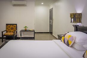 Popular Hotel & Spa