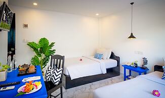 Popular Hotel & Spa