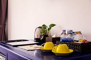 Popular Hotel & Spa