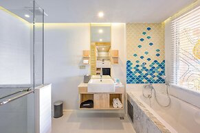 LIV Hotel Phuket Patong Beachfront
