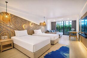 LIV Hotel Phuket Patong Beachfront