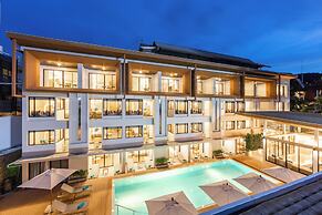 LIV Hotel Phuket Patong Beachfront