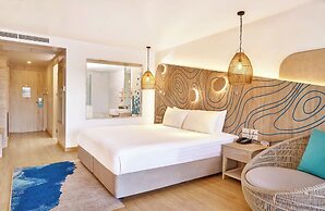 LIV Hotel Phuket Patong Beachfront