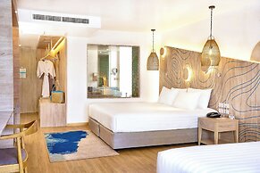 LIV Hotel Phuket Patong Beachfront