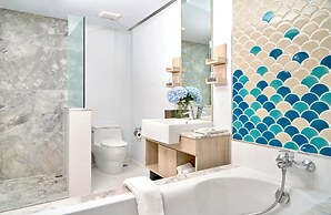 LIV Hotel Phuket Patong Beachfront