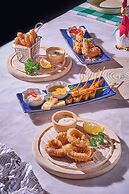 LIV Hotel Phuket Patong Beachfront