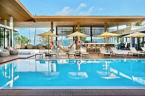 LIV Hotel Phuket Patong Beachfront