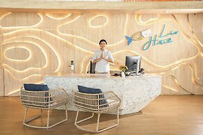 LIV Hotel Phuket Patong Beachfront