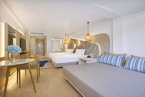 LIV Hotel Phuket Patong Beachfront
