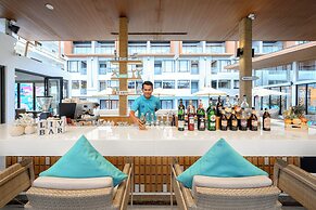 LIV Hotel Phuket Patong Beachfront