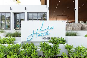 LIV Hotel Phuket Patong Beachfront