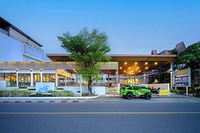 LIV Hotel Phuket Patong Beachfront