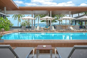 LIV Hotel Phuket Patong Beachfront