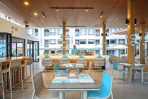 LIV Hotel Phuket Patong Beachfront