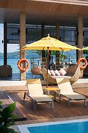 LIV Hotel Phuket Patong Beachfront