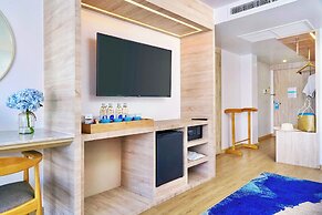 LIV Hotel Phuket Patong Beachfront