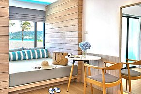 LIV Hotel Phuket Patong Beachfront
