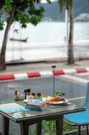 LIV Hotel Phuket Patong Beachfront