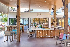 LIV Hotel Phuket Patong Beachfront